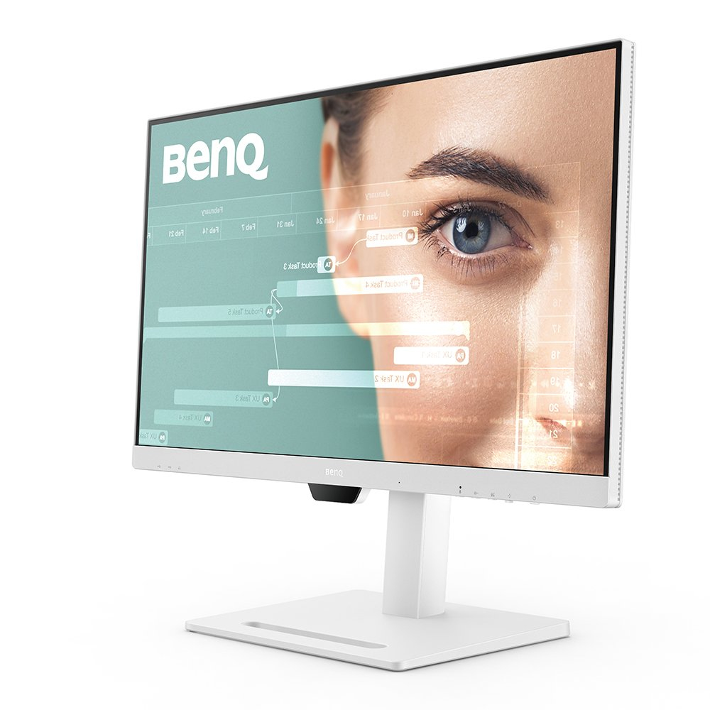 BenQ GW2790QT 68,6 cm (27) 2560 x 1440 Pixel Quad HD LED Bianco