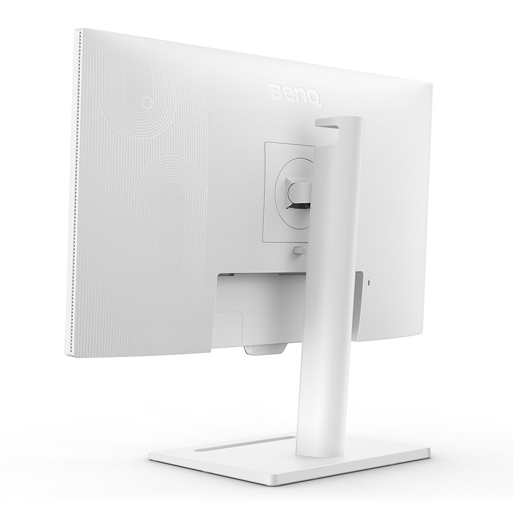 BenQ GW2790QT 68,6 cm (27) 2560 x 1440 Pixel Quad HD LED Bianco