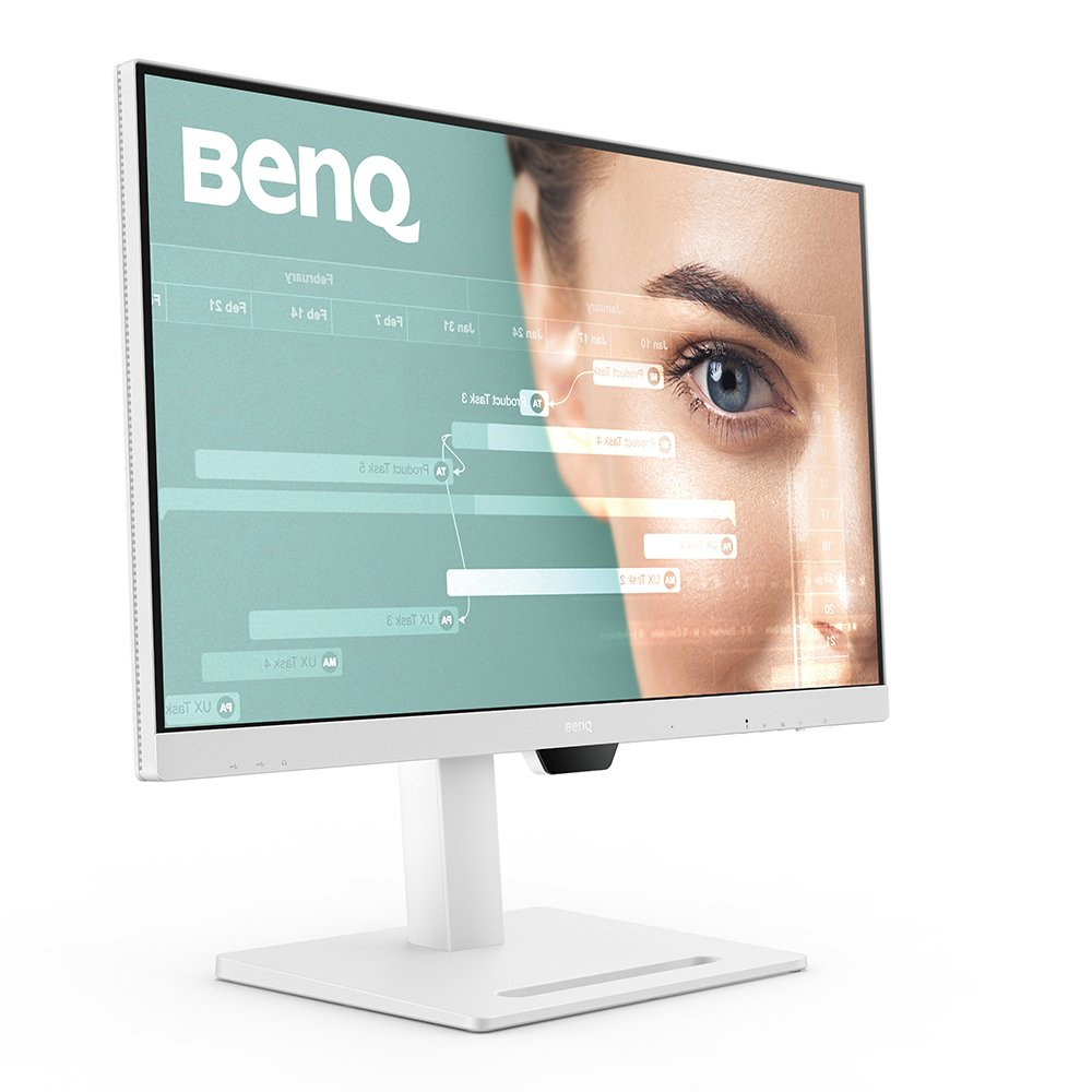 BenQ GW2790QT 68,6 cm (27) 2560 x 1440 Pixel Quad HD LED Bianco