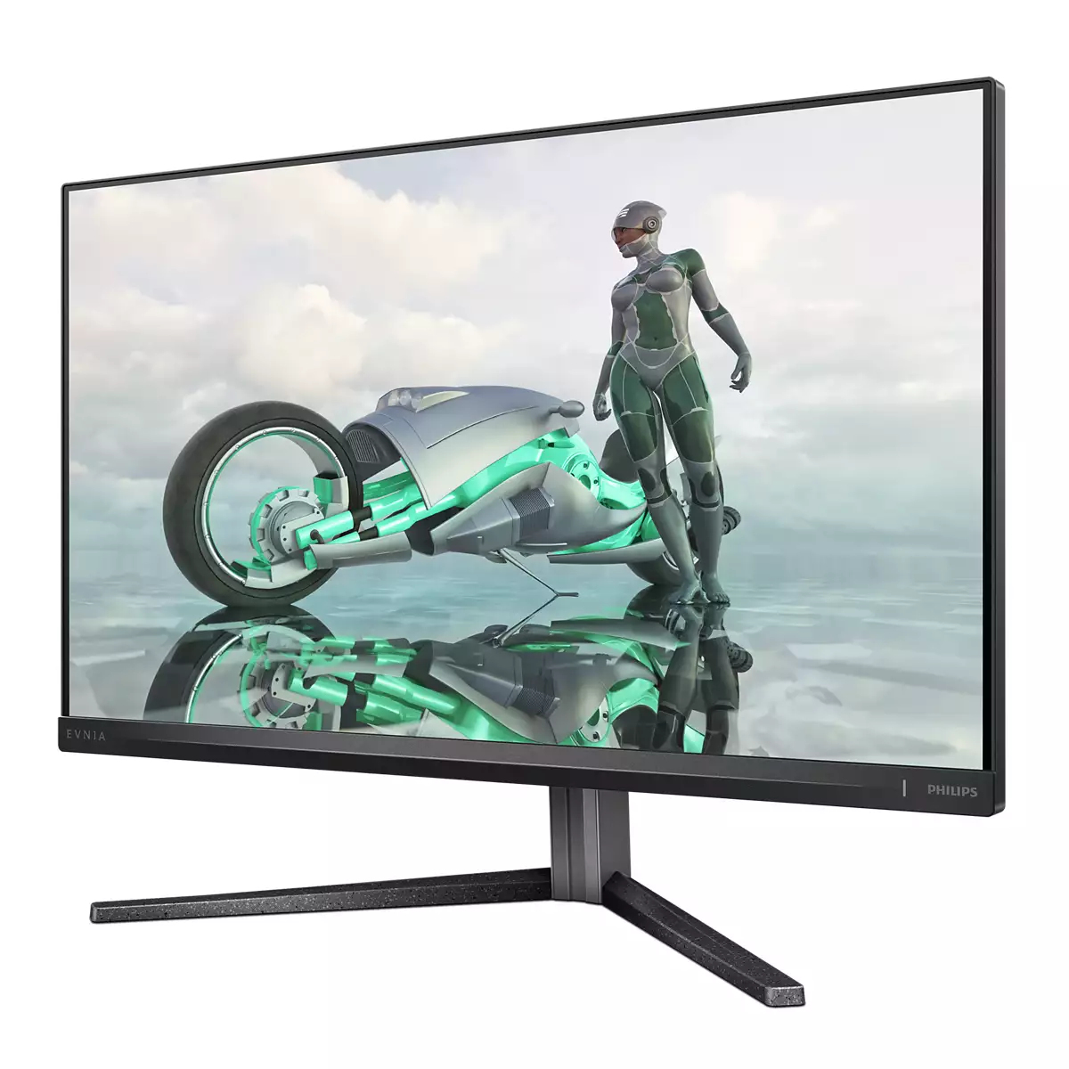Philips Monitor Evnia Gaming 27M2N3800A 00 27M2N3800A/00 - Flachbildschirm (TFT/LCD) - 68,6 cm