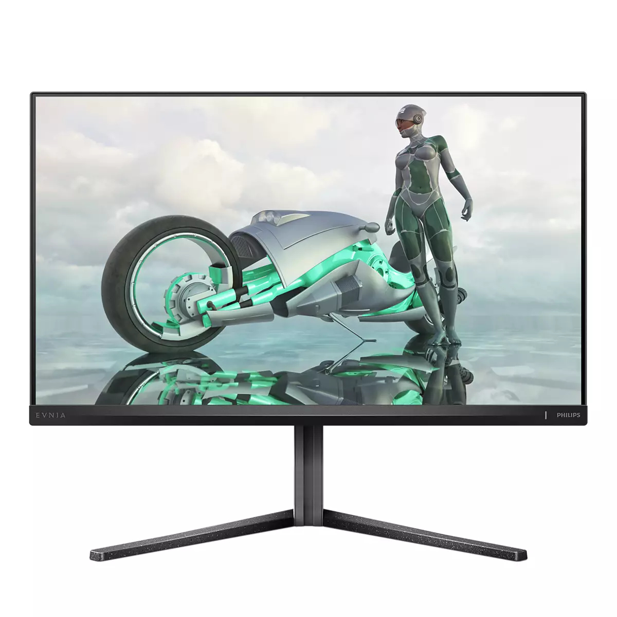 Philips Monitor Evnia Gaming 27M2N3800A 00 27M2N3800A/00 - Flachbildschirm (TFT/LCD) - 68,6 cm