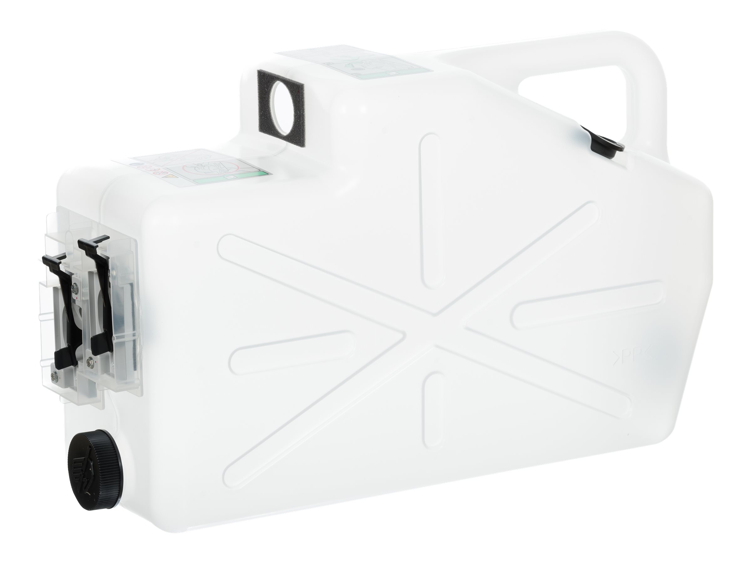 Ricoh 404229 kit para impresora Contenedor de residuos