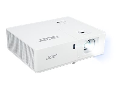 Acer PL6610T videoproyector Proyector para grandes espacios 5500 lmenes ANSI DLP WUXGA (1920x1200) Blanco