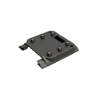 HONEYWELL Handschuhhalterung f�r Barcode-Scanner (Packung mit 10)