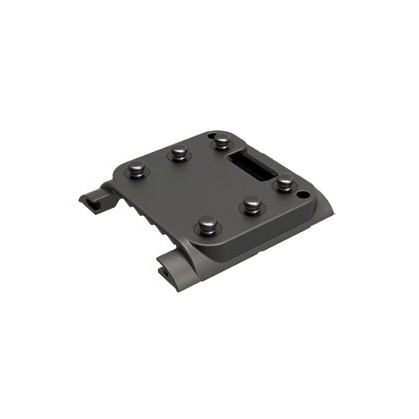 HONEYWELL Handschuhhalterung f�r Barcode-Scanner (Packung mit 10)