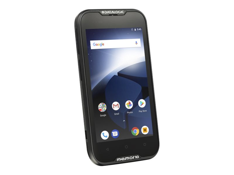 Datalogic Memor 10 - Datenerfassungsterminal - robust - Android 10 - 32 GB eMMC - 12.7 cm (5)