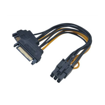 Akasa AK-CBPW13-15 cable de alimentaci�n interna 0,15 m