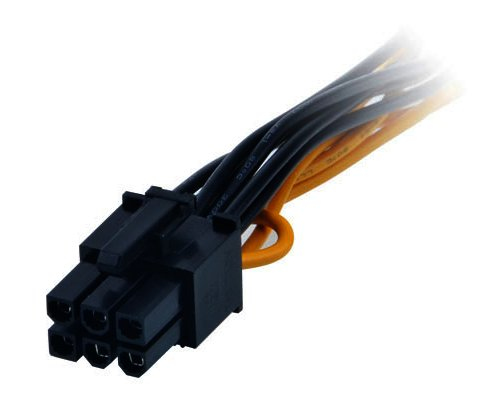 Akasa AK-CBPW13-15 cable de alimentaci�n interna 0,15 m