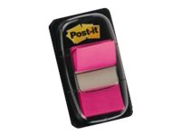 3M Post-it Index 680-21 - Index-Streifen mit Spender