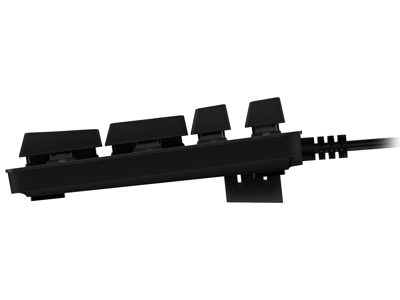 Logitech Gaming G513 - Tastatur - Hintergrundbeleuchtung