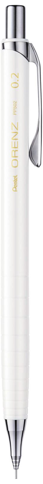 Pentel Orenz Druckbleistift B 0.2 mm