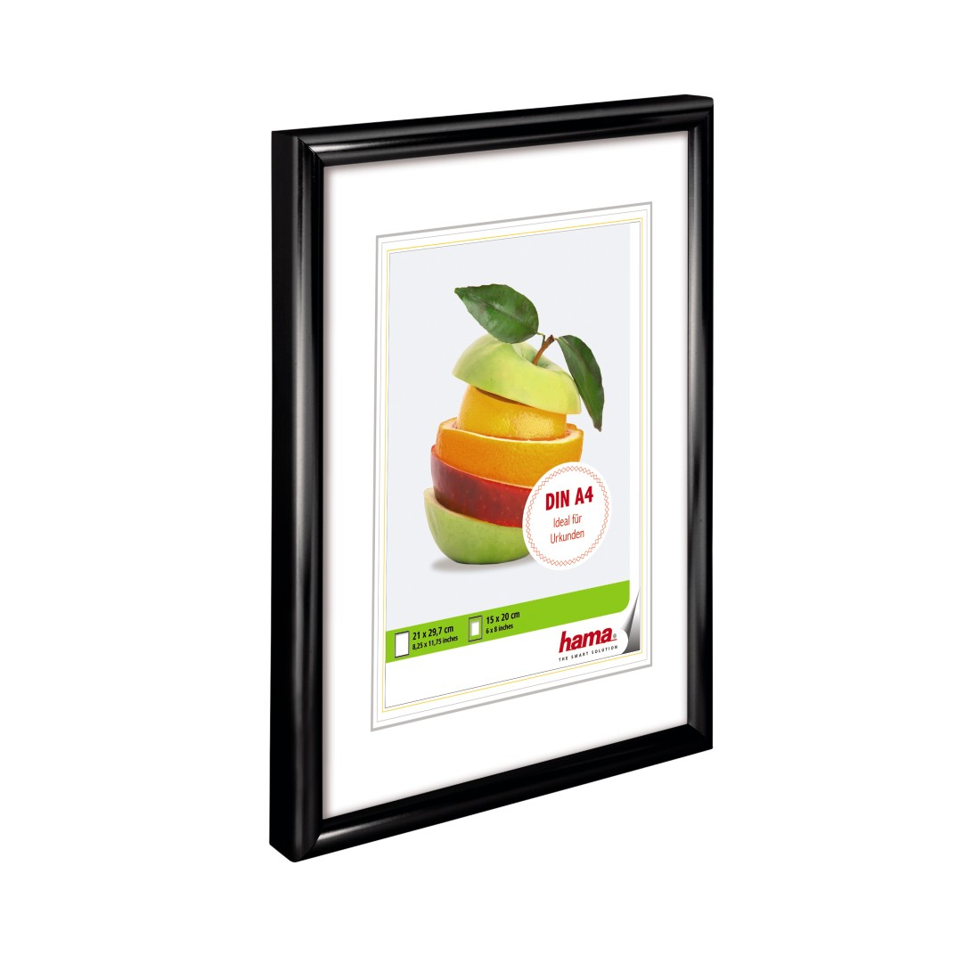 Hama Sevilla - Fotorahmen - Konzipiert f�r: 6x8 Zoll (15x20 cm)