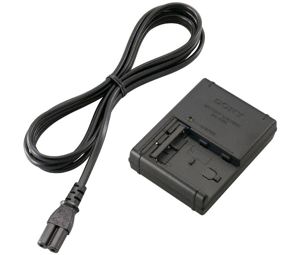 Sony BC-VM10 - Batterieladeger�t / Stromadapter
