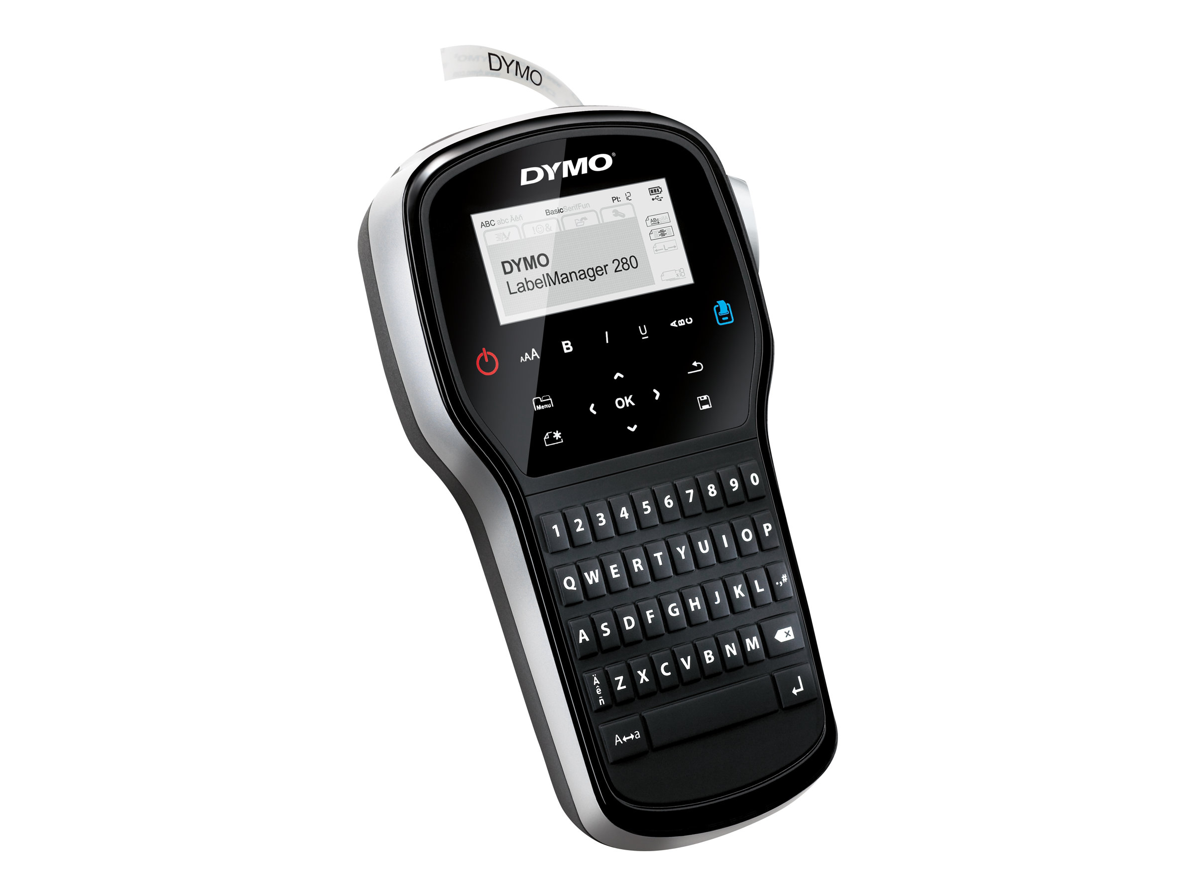 DYMO LabelManager 280 AZERTY