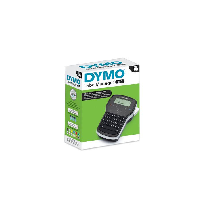 DYMO LabelManager 280 AZERTY