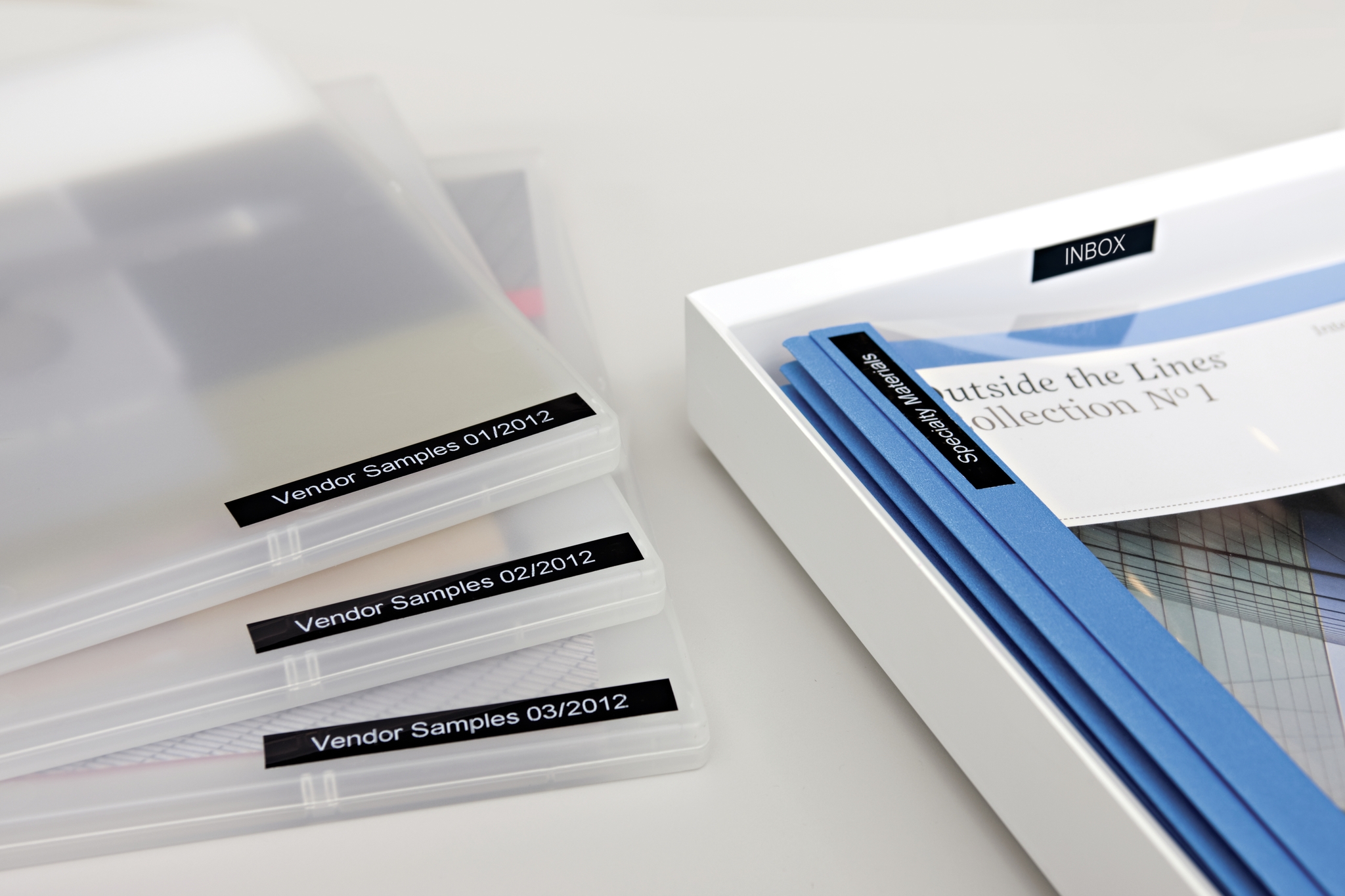 DYMO LabelManager 280 AZERTY