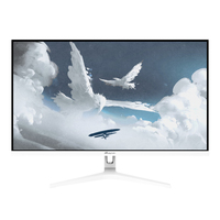 Arozzi TFT Nova 32 IPS wei� - Flachbildschirm (TFT/LCD) - 80 cm
