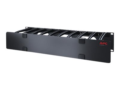 APC AR8606 porta accessori Pannello di gestione del cavo