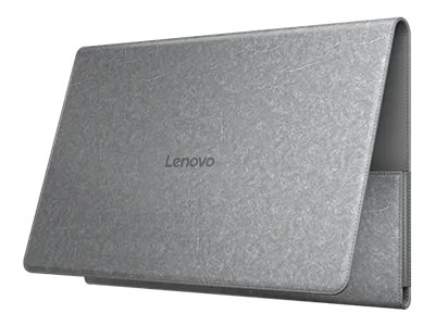 Lenovo Tab Plus Sleeve 29.2 cm (11.5) Sleeve case Grey