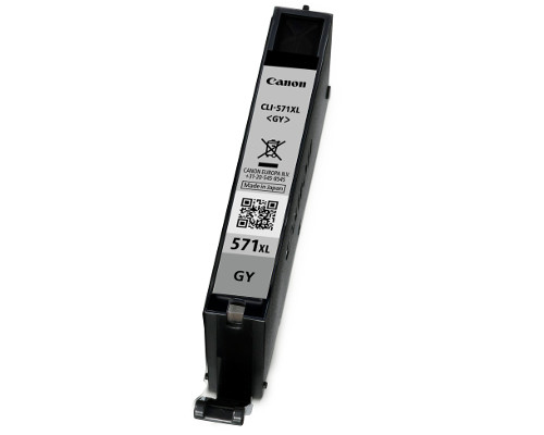 Canon CLI-571GY XL - 11 ml - Hohe Ergiebigkeit