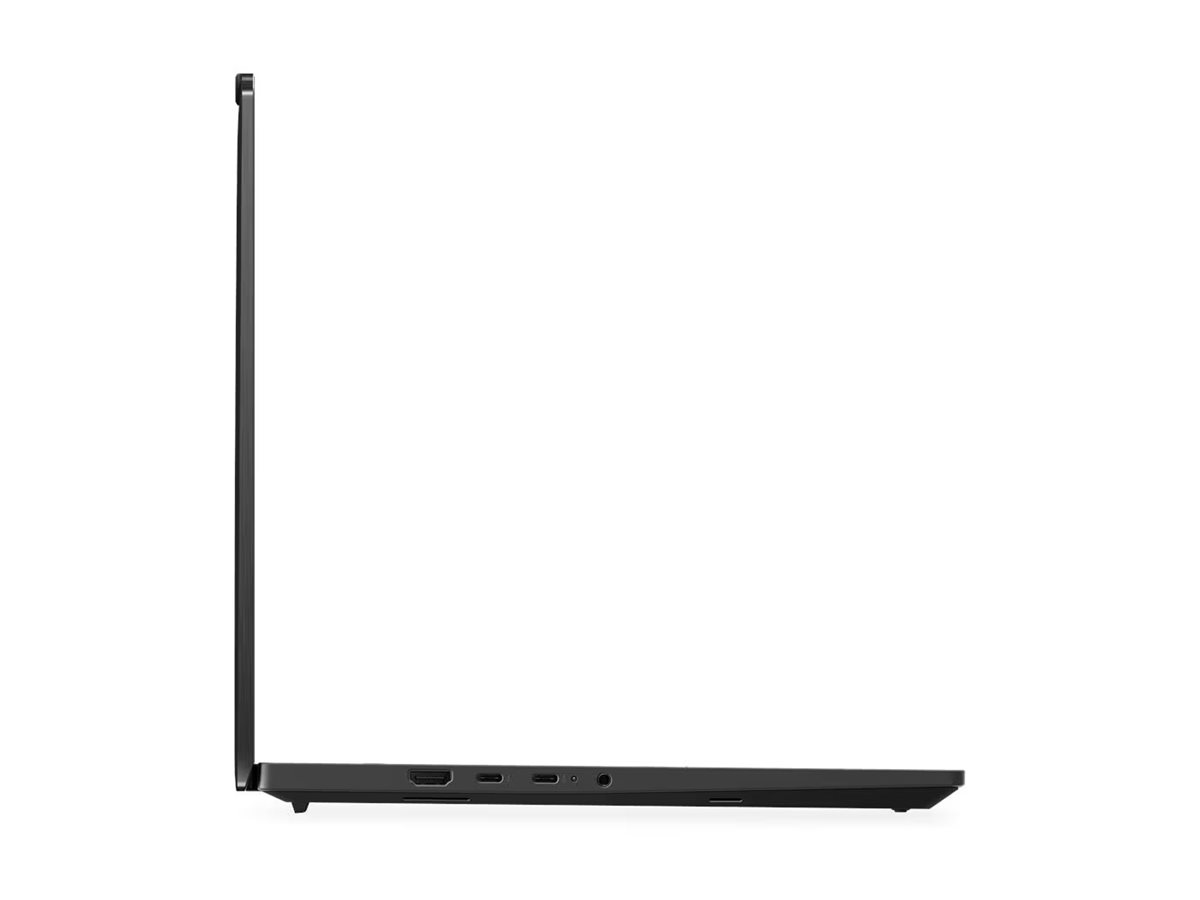 Lenovo ThinkPad P1 Gen 9 21UE - Intel Core Ultra 7 356H - Win 11 Pro - RTX PRO 2000 Blackwell - 64 GB RAM - 1 TB SSD TCG Opal Encryption 2, NVMe, Performance - 40.6 cm (16)