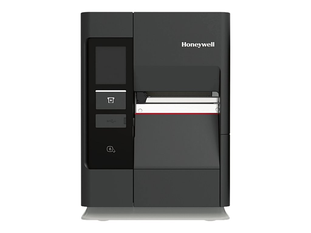 Honeywell PX940 imprimante pour �tiquettes Thermique direct/Transfert thermique 300 x 300 DPI Avec fil &sans fil Ethernet/LAN
