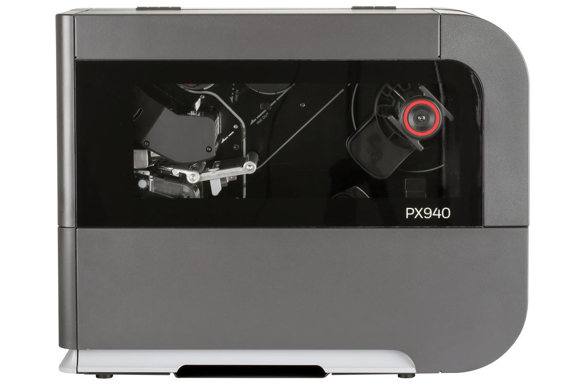 Honeywell PX940 imprimante pour �tiquettes Thermique direct/Transfert thermique 300 x 300 DPI Avec fil &sans fil Ethernet/LAN