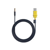 Logitech Zone Learn - Kabel - Kabel - Digital / Daten 1,31 m