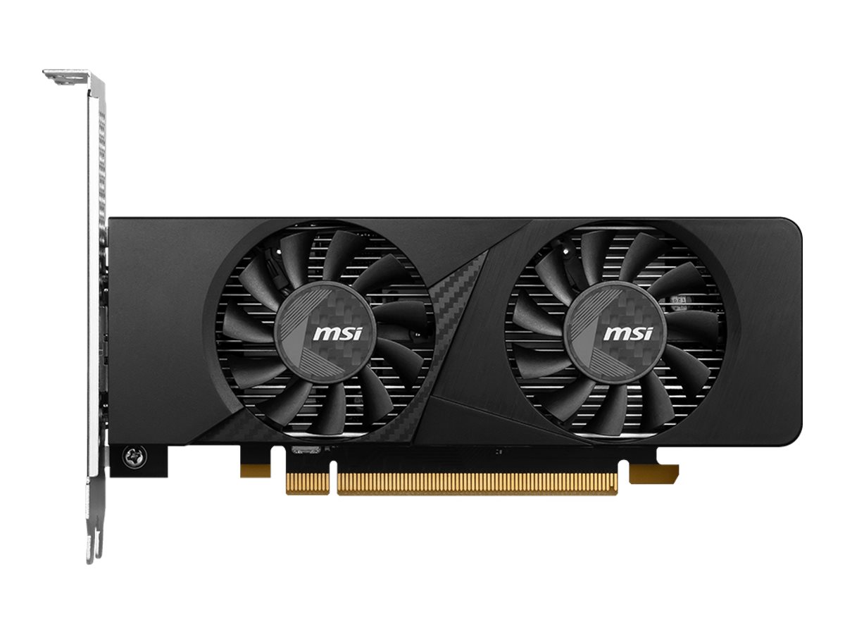 MSI RTX3050 LP 6G OC DDR6 V812-023R retail