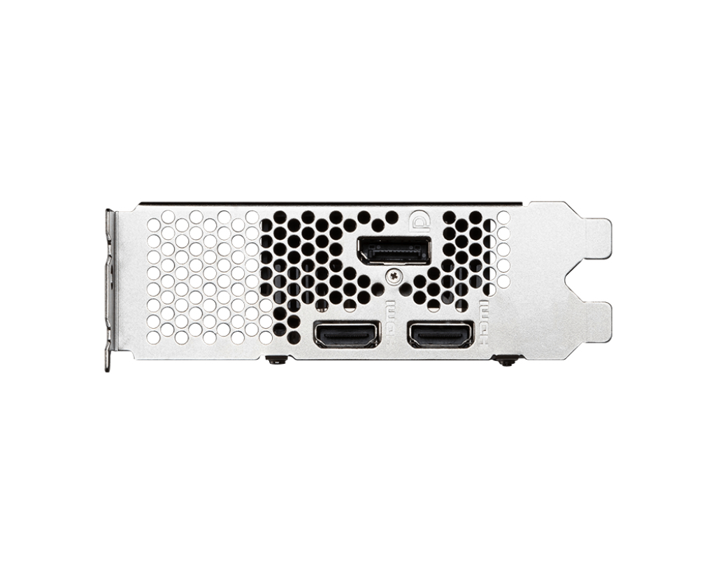 MSI RTX3050 LP 6G OC DDR6 V812-023R retail