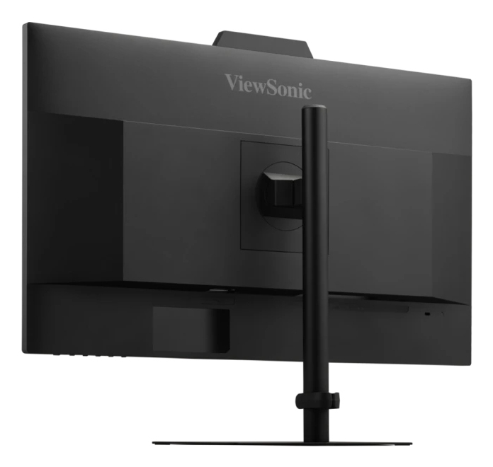 Viewsonic VG2741V-2K pantalla para PC 68,6 cm (27) 2560 x 1440 Pixeles Quad HD LCD Negro