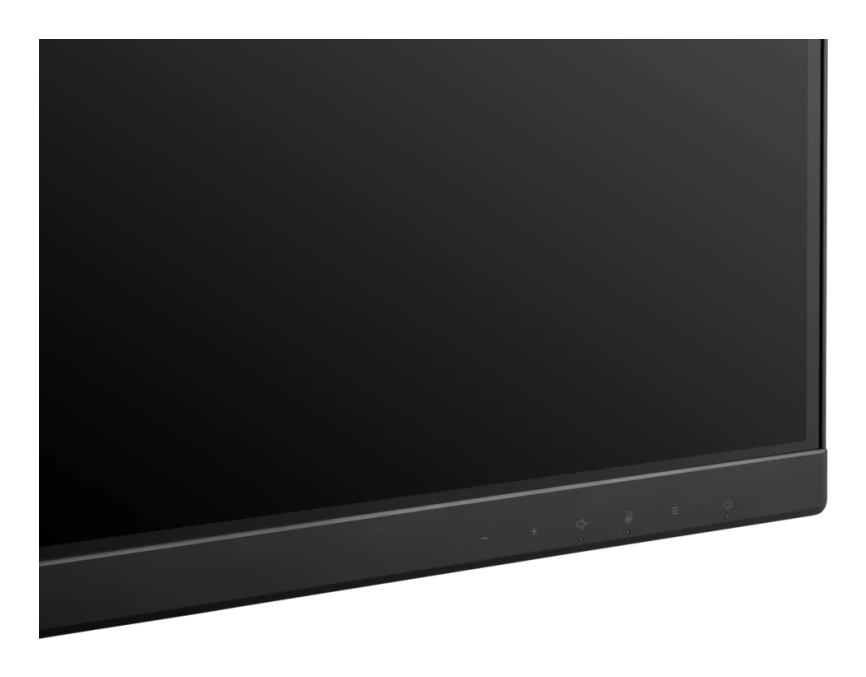 Viewsonic VG2741V-2K pantalla para PC 68,6 cm (27) 2560 x 1440 Pixeles Quad HD LCD Negro