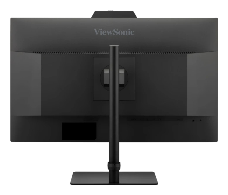 Viewsonic VG2741V-2K pantalla para PC 68,6 cm (27) 2560 x 1440 Pixeles Quad HD LCD Negro