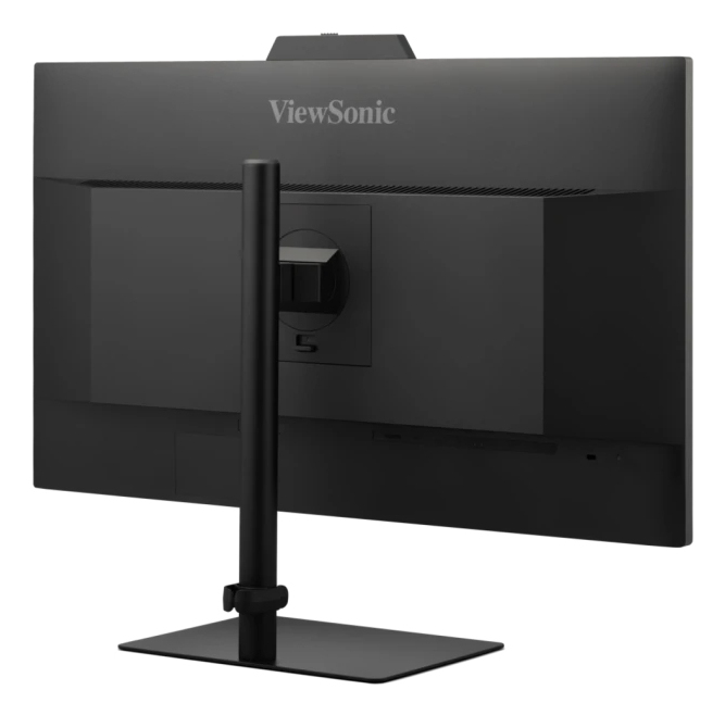 Viewsonic VG2741V-2K pantalla para PC 68,6 cm (27) 2560 x 1440 Pixeles Quad HD LCD Negro