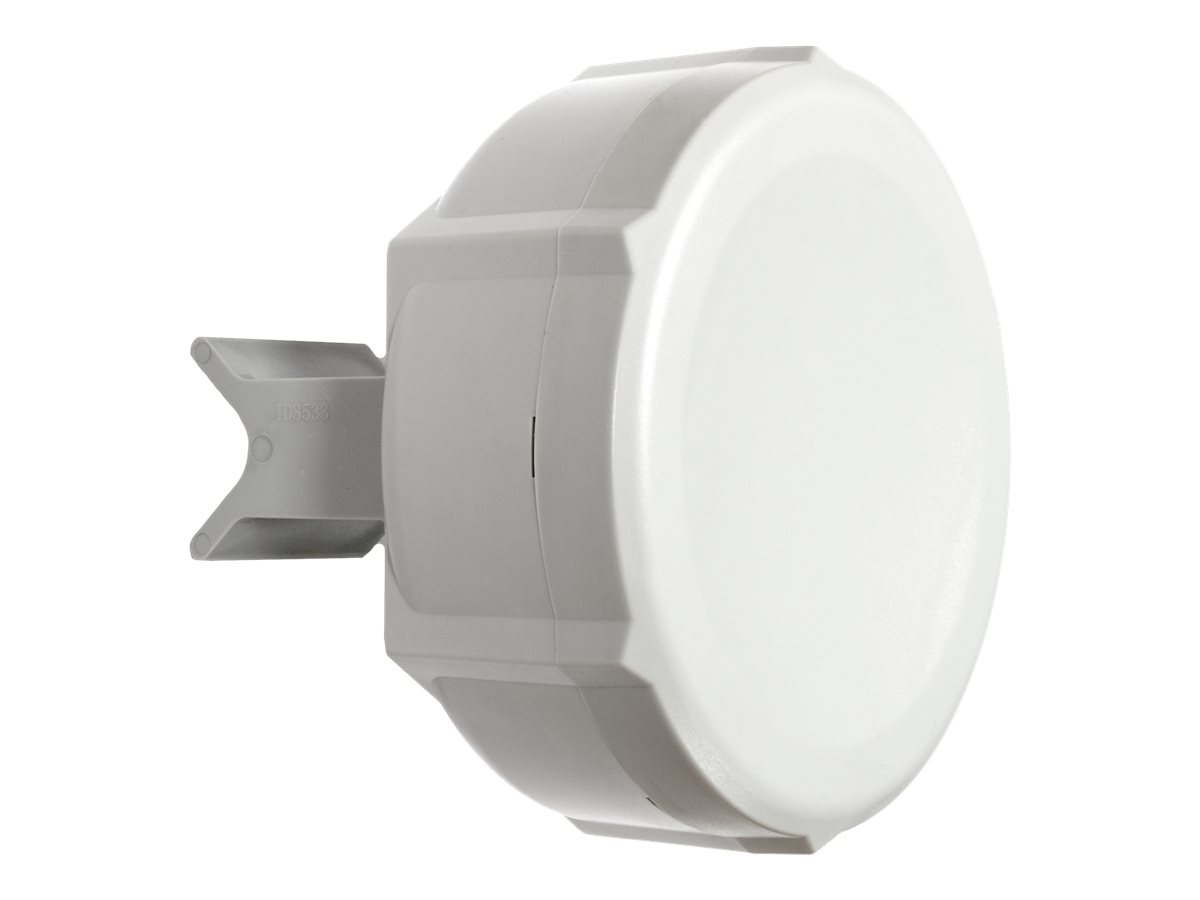 Mikrotik SXT SA5 Blanco Energa sobre Ethernet (PoE)