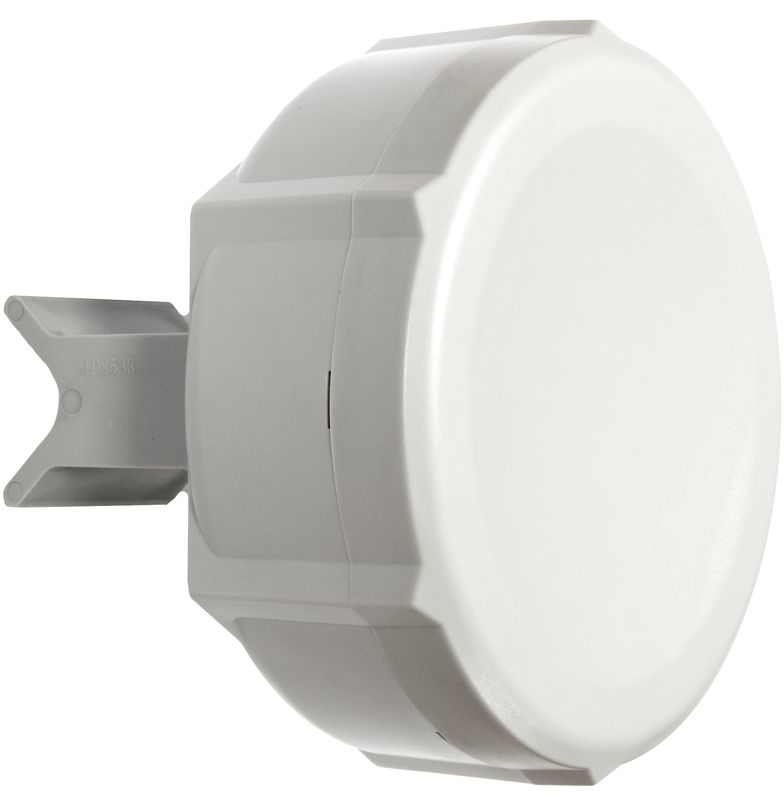 Mikrotik SXT SA5 Blanco Energa sobre Ethernet (PoE)