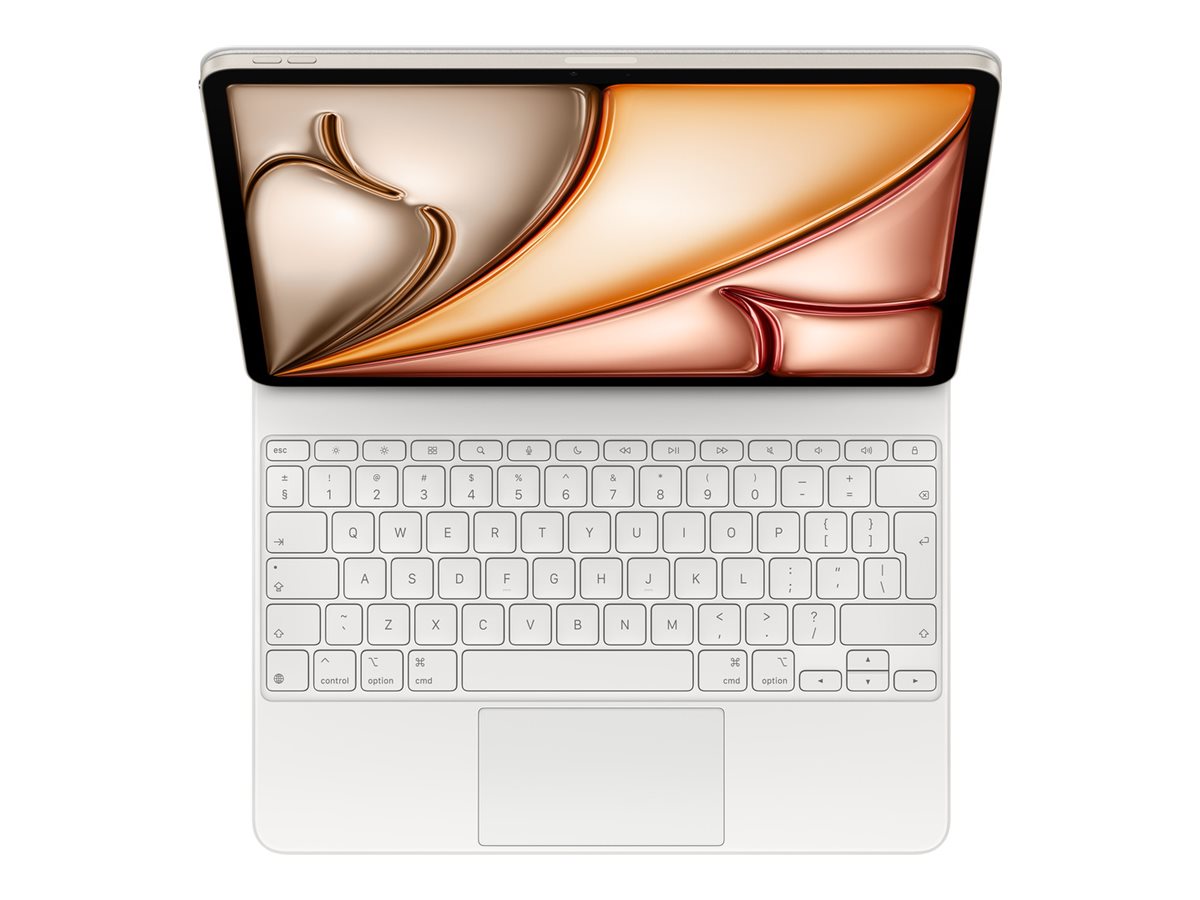 Apple Magic Keyboard - Tastatur und Folioh�lle