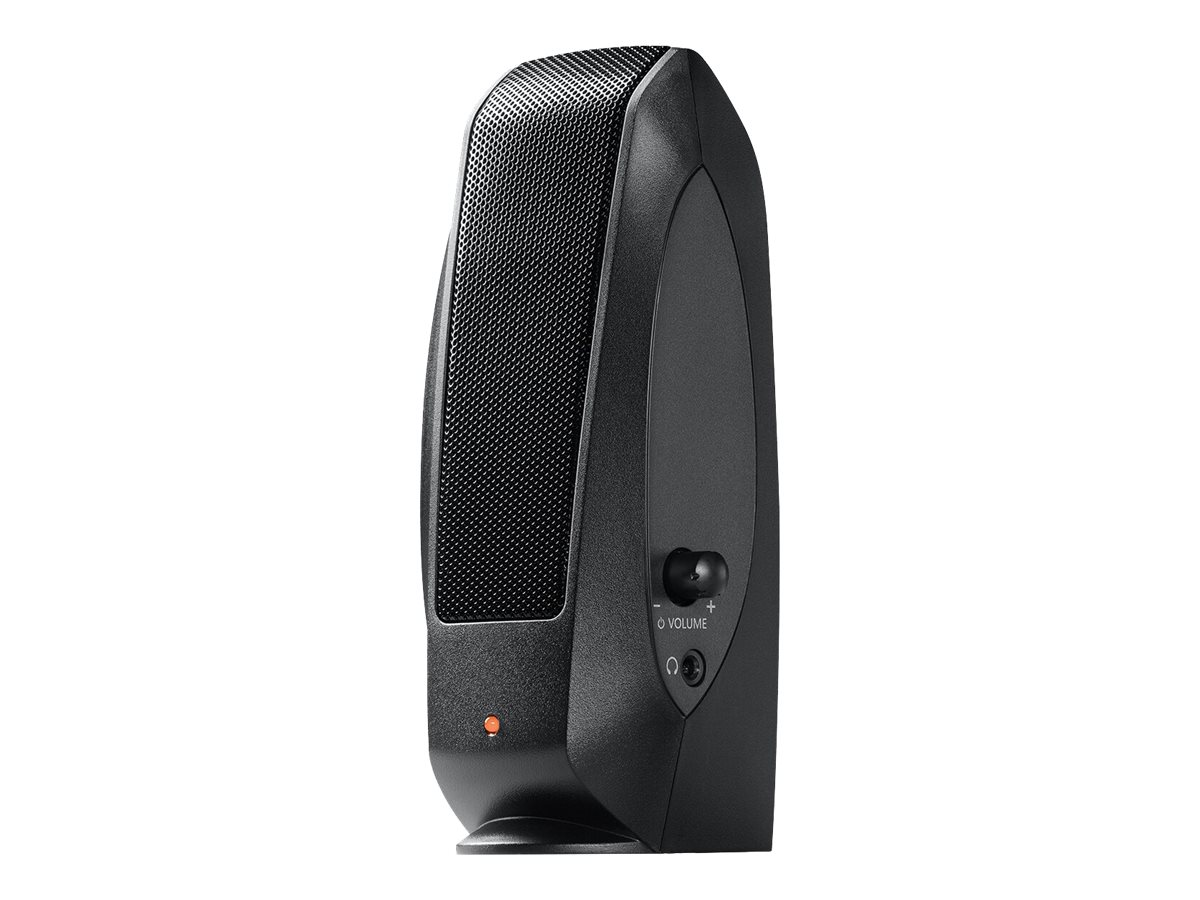 Logitech Speakers S120
