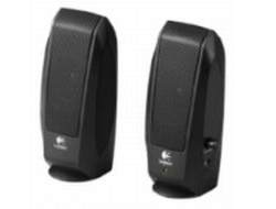 Logitech Speakers S120