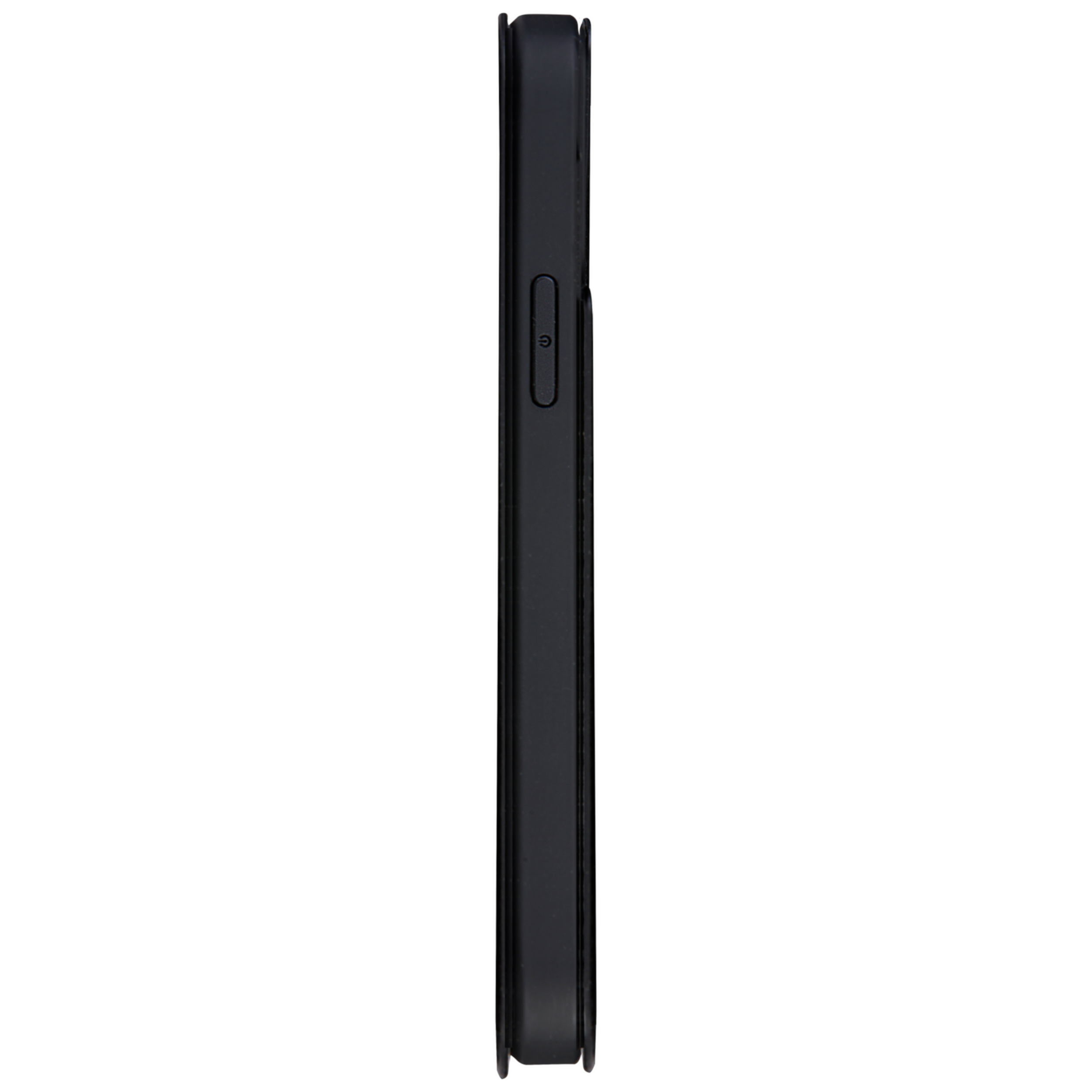 dbramante1928 Oslo custodia per cellulare 15,5 cm (6.1) Custodia a borsellino Nero