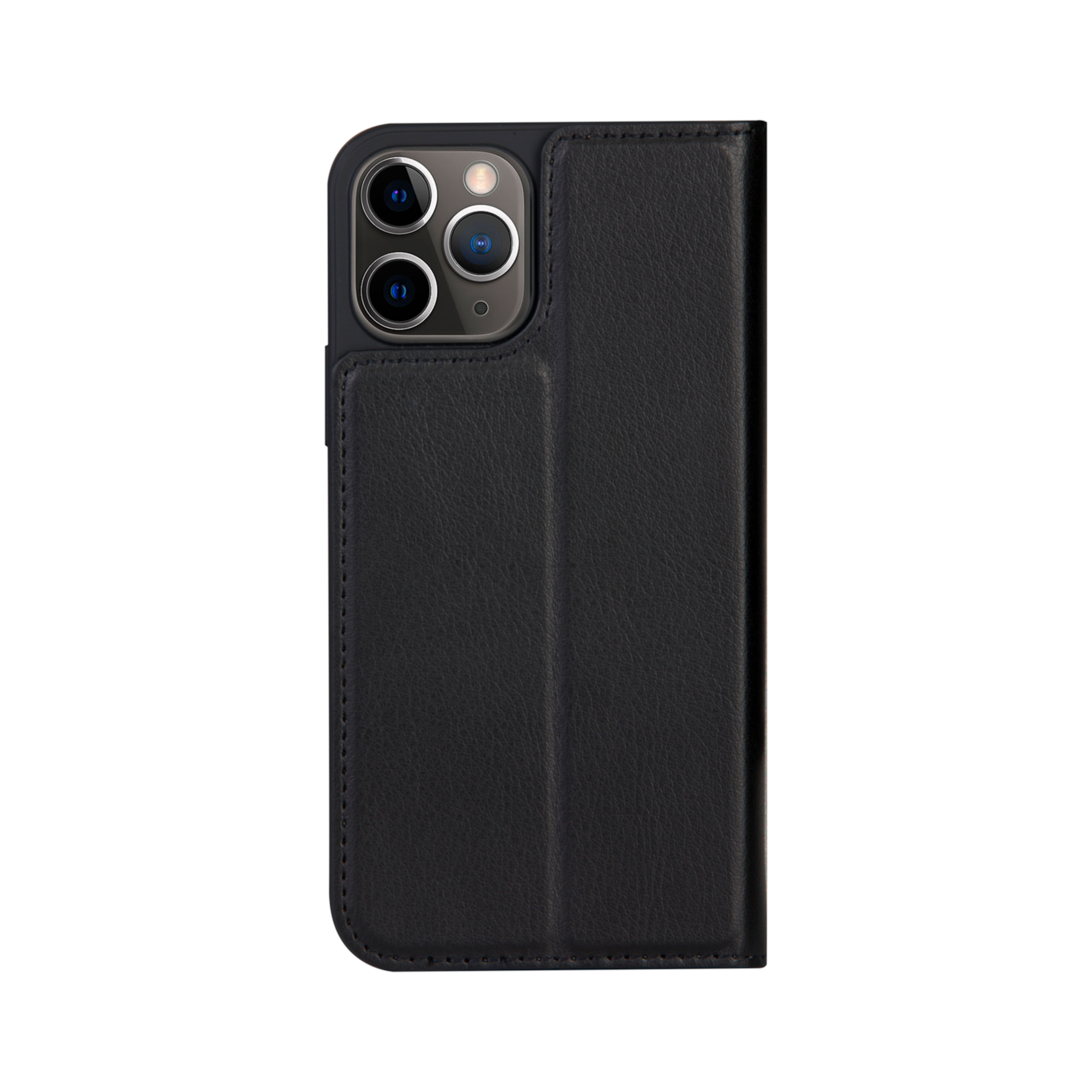 dbramante1928 Oslo custodia per cellulare 15,5 cm (6.1) Custodia a borsellino Nero