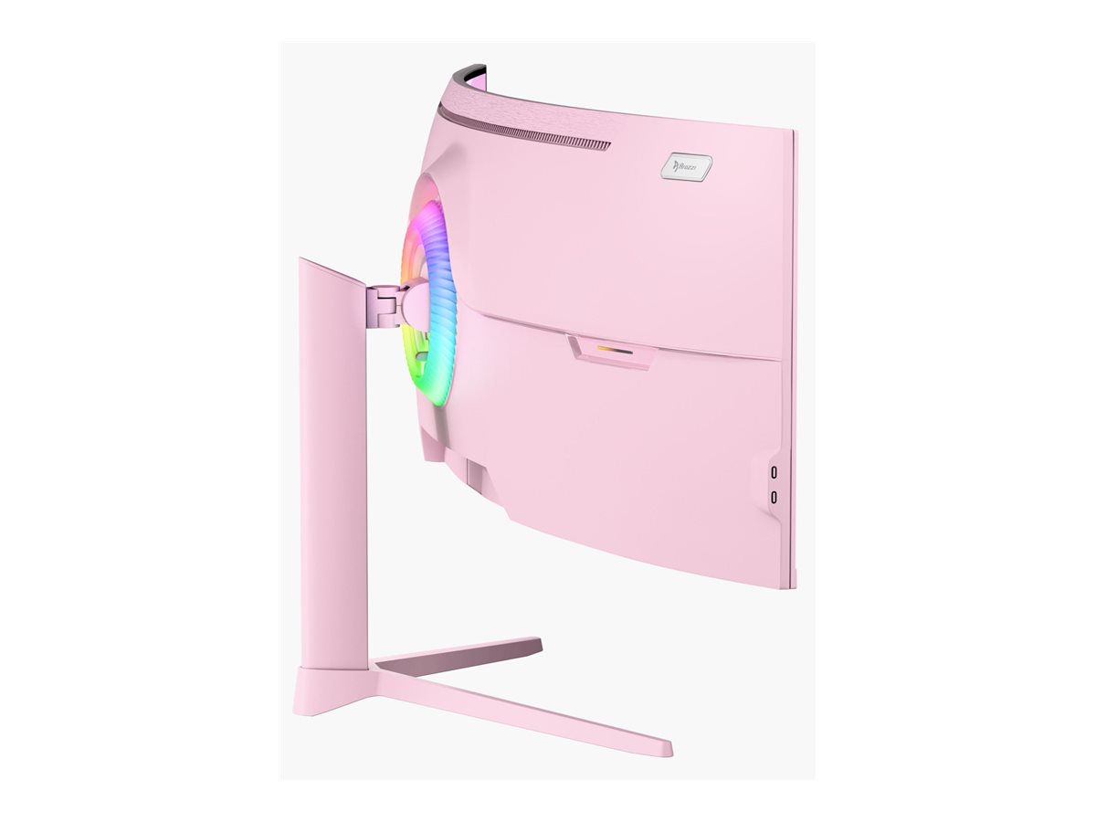 Arozzi Nova - LED-Monitor - Gaming - 124.5 cm (49)