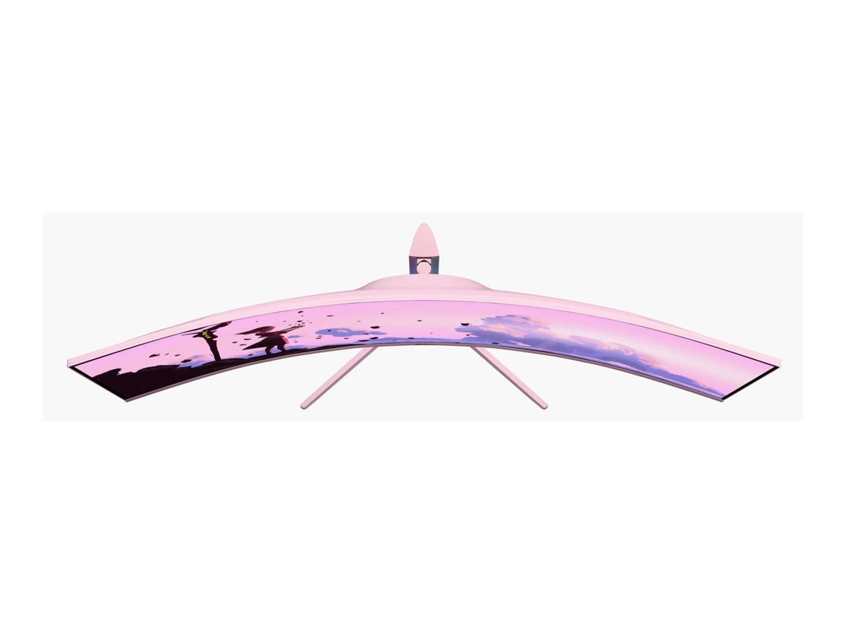 Arozzi Nova - LED-Monitor - Gaming - 124.5 cm (49)