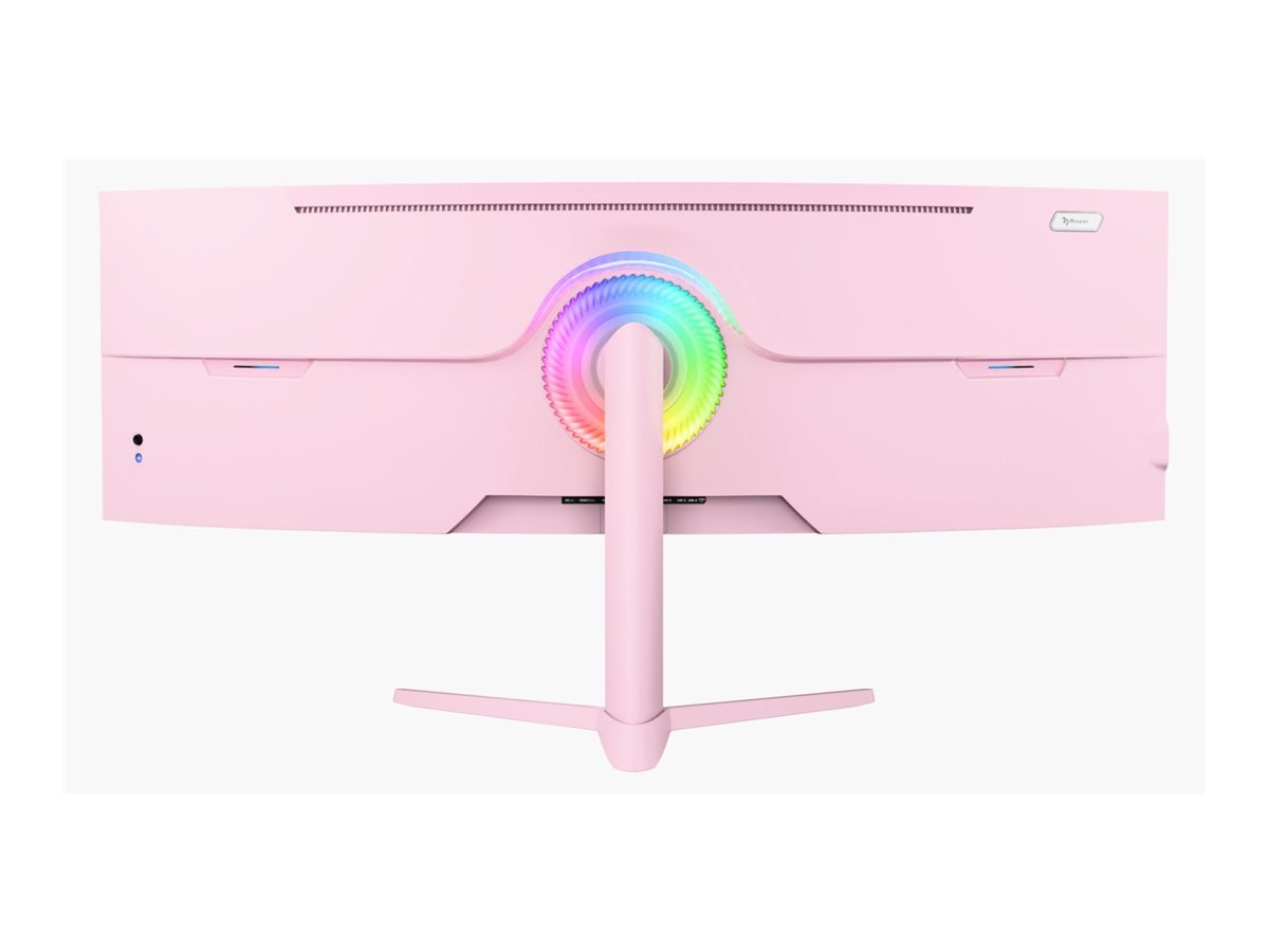 Arozzi Nova - LED-Monitor - Gaming - 124.5 cm (49)