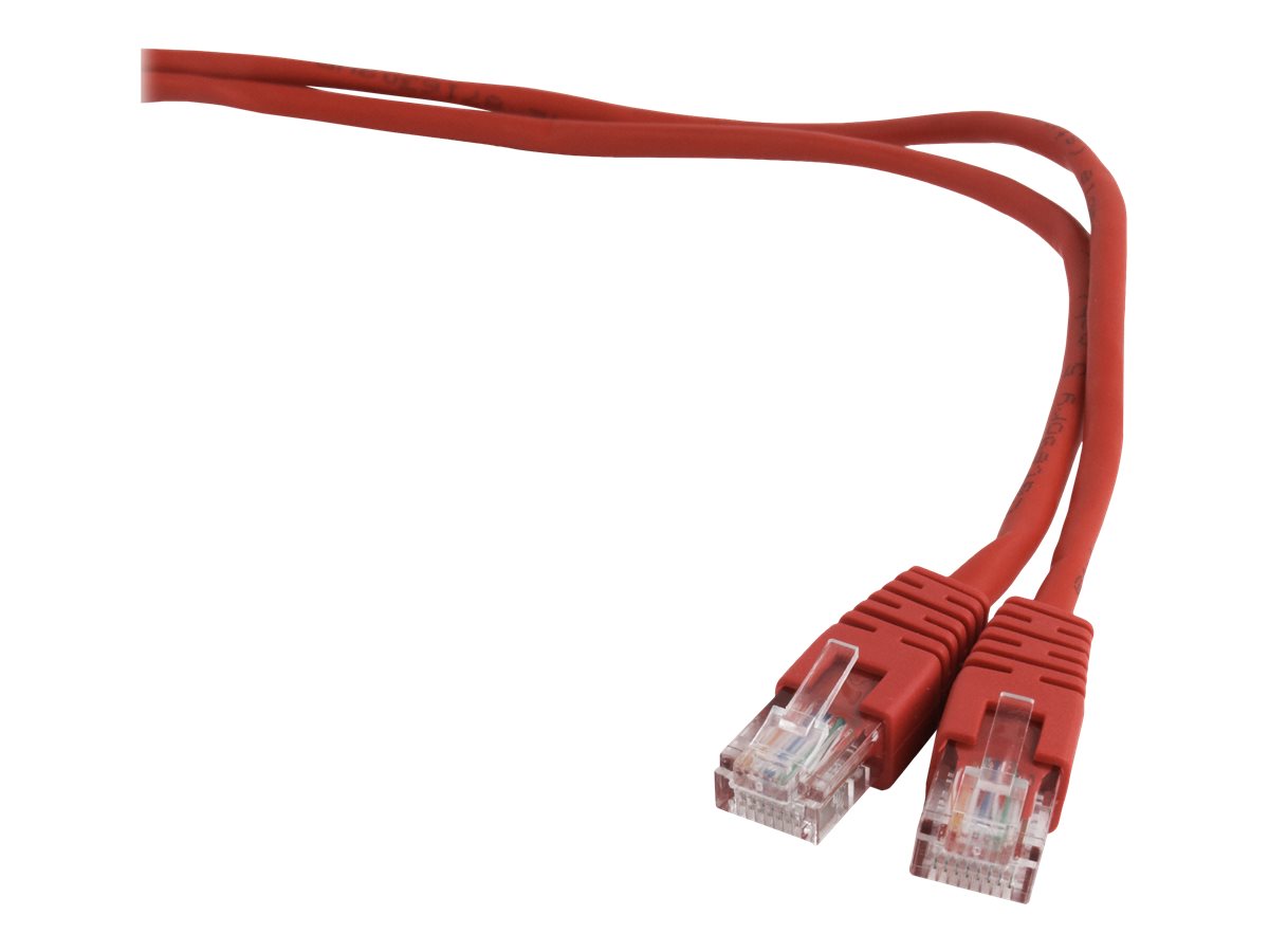 Gembird Patch-Kabel - RJ-45 (M) zu RJ-45 (M)