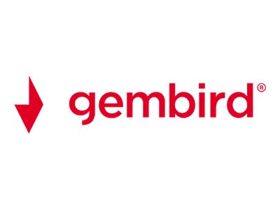Gembird Patch-Kabel - RJ-45 (M) zu RJ-45 (M)