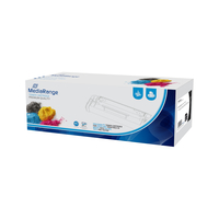 MEDIARANGE MRHPTCE410X - 4000 Seiten - Schwarz - 1 Stck(e)