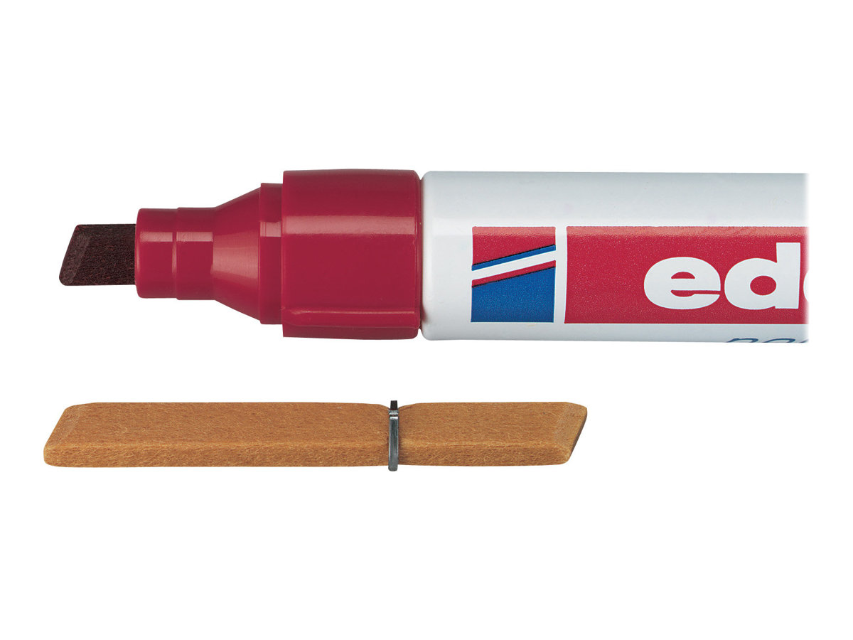 EDDING 3300 Ersatzspitzen 4-3300N