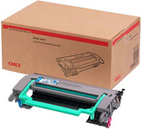 OKI 09004170 - Trommeleinheit - fr B4520 MFP, 4525 MFP, 4540 MFP, 4545 MFP