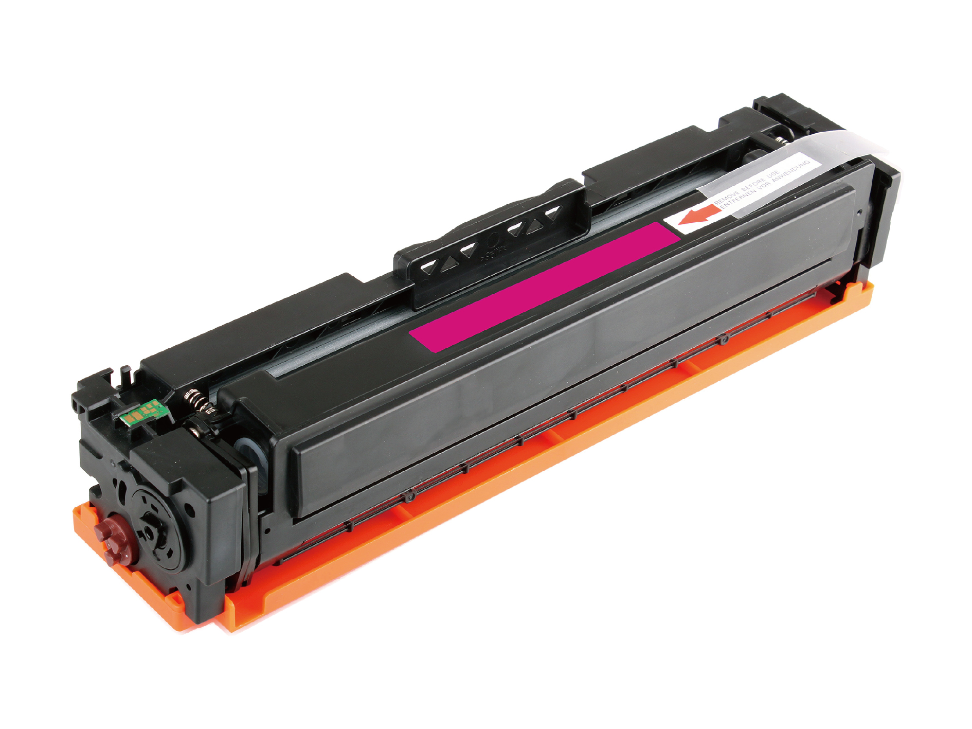 Pelikan 1031440091 toner cartridge 1 pc(s) Compatible Magenta